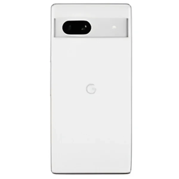 Google Pixel 7a smartphone, available at Mobitel UK